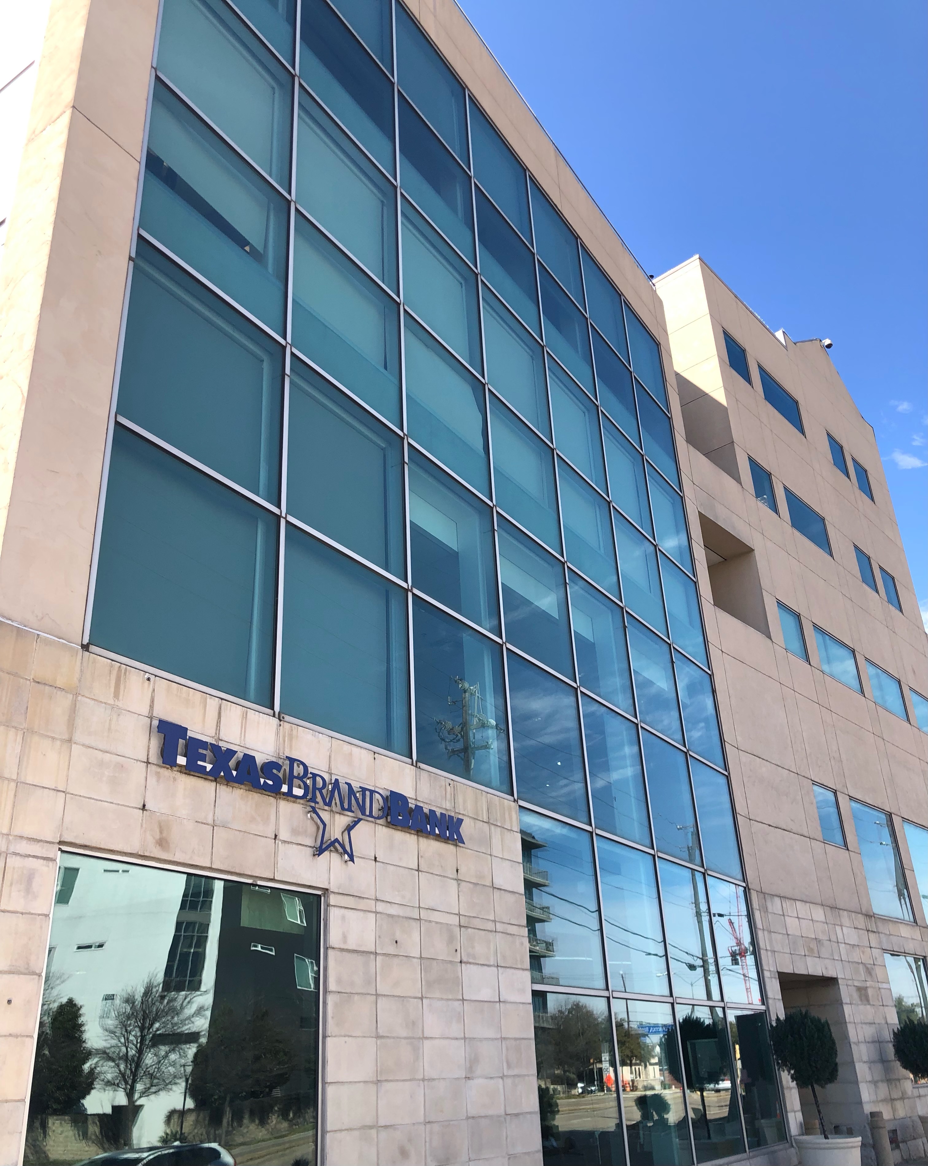 Harmony Bank